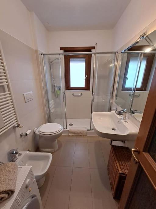 Apartamento Casa Nisio - Gemelli Comoda E Accogliente Roma