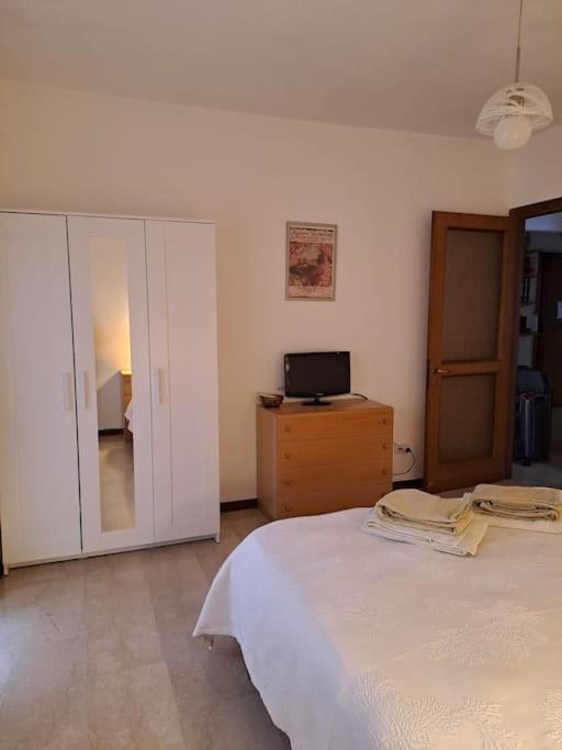 Casa Nisio - Gemelli Comoda E Accogliente Apartamento