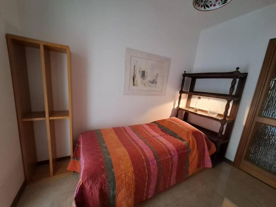 Apartamento Casa Nisio - Gemelli Comoda E Accogliente