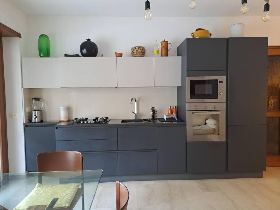 Apartamento Casa Nisio - Gemelli Comoda E Accogliente *
